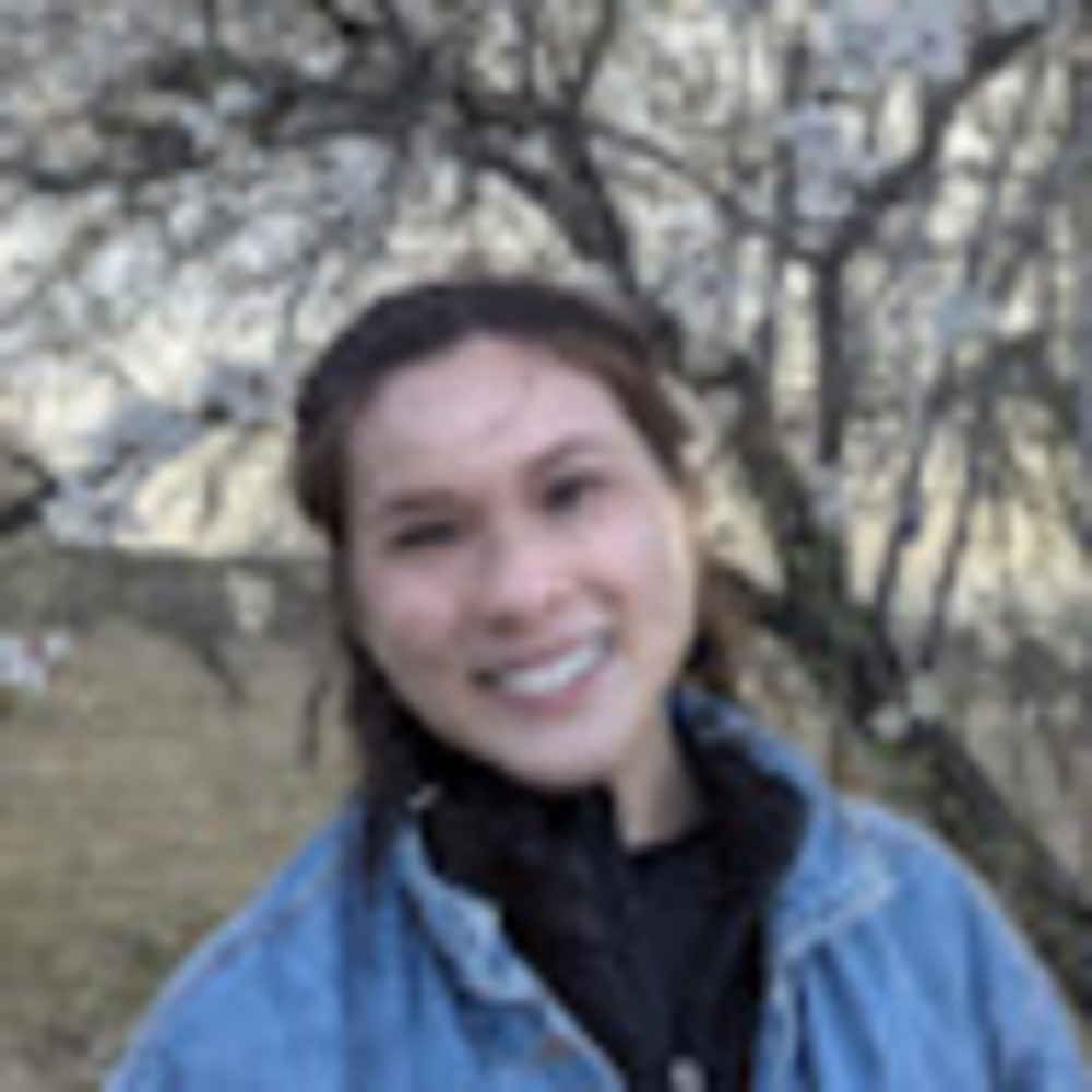 Meet your Posher, Kealia